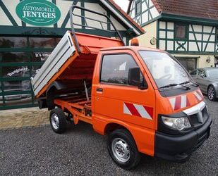 Piaggio Piaggio Porter S90 KIPPER ORIG. 76.000 KM * Gebrauchtwagen