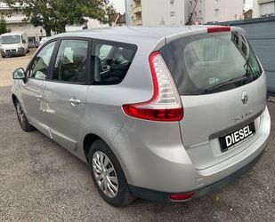 Renault Renault Scenic III Grand Expression Gebrauchtwagen