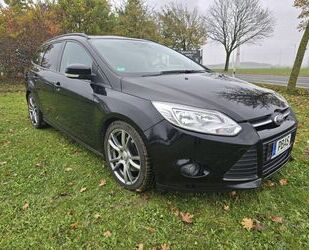 Ford Ford Focus Turnier Trend Gebrauchtwagen