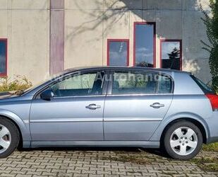 Opel Opel Signum Elegance Nav.Sitzheizung Gebrauchtwagen