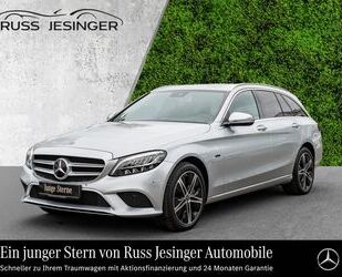 Mercedes-Benz Mercedes-Benz C 300 de T AVANTGARDE *Distr*Navi*LE Gebrauchtwagen