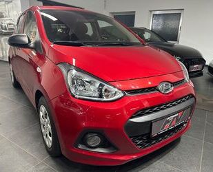 Hyundai Hyundai i10 Classic Klima 27TKM Gebrauchtwagen