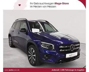 Mercedes-Benz Mercedes-Benz GLB 200d 4M-Progressive Beam StHz Bu Gebrauchtwagen