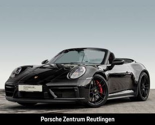 Porsche Porsche 992 911 Carrera GTS Cabrio BOSE Sportabgas Gebrauchtwagen