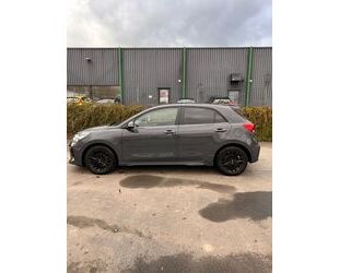 Kia Kia Rio 1.0 T-GDI 100 GT-line GT-line Gebrauchtwagen