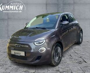 Fiat Fiat 500e Icon mit LED, Winterpaket Paket-Magic-Ey Gebrauchtwagen