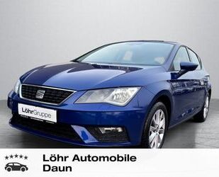 Seat Seat Leon 1,4 TSI Style Gebrauchtwagen