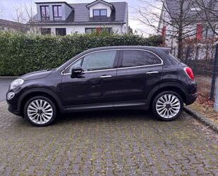 Fiat Fiat 500X 1.6 E-torQ S-DESIGN CITY-LOOK 4x2 S-DES. Gebrauchtwagen