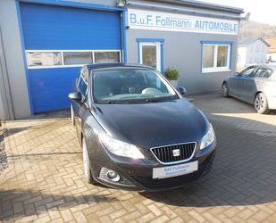 Seat Seat Ibiza SC Good Stuff Gebrauchtwagen