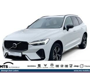 Volvo Volvo XC60 R Design AWD B5 Diesel EU6d HUD Navi di Gebrauchtwagen