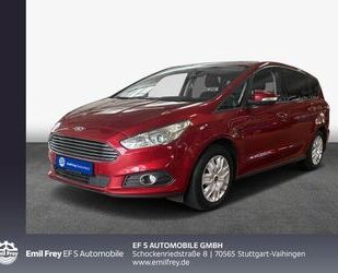 Ford Ford S-Max 1.5 Trend AHK PDC Gebrauchtwagen