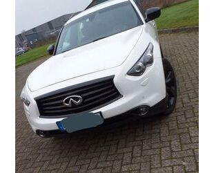 INFINITI Infiniti QX70 30d S Premium S Premium Gebrauchtwagen