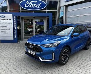 Ford Ford Kuga MCA 2.5 FHEV ST Line X Automatik Gebrauchtwagen