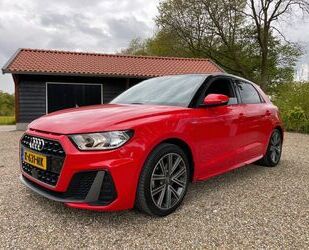 Audi Audi A1 35 TFSI S tronic S line Sportback 150 PS Gebrauchtwagen