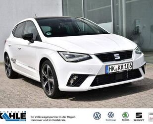 Seat Seat Ibiza FR 1.0 TSI 7-Gang-DSG NAVI PDC KEYLESS Gebrauchtwagen