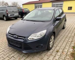 Ford Ford Focus Limousine 5tg. Trend Gebrauchtwagen