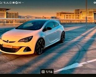 Opel Opel Astra 2.0 Turbo 206kW OPC S/S OPC Gebrauchtwagen