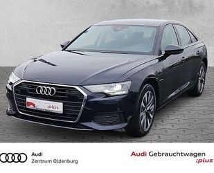 Audi Audi A6 Lim. 35 TDI S-tronic AHK+PANO+Leder Gebrauchtwagen