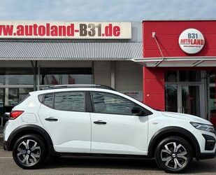 Dacia Dacia Sandero Stepway Essential Neues Modell 1HD N Gebrauchtwagen