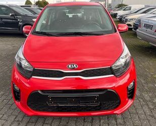 Kia Kia Picanto Edition 7*Klima*Lenkrad heizbar*Shz*Se Gebrauchtwagen