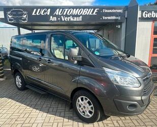 Ford Ford Transit/Tourneo Custom Kombi 300 L1 Tourneo Gebrauchtwagen