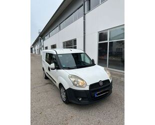 Fiat Fiat Doblo 1.6 16V Multij Maxi, Tempomat, Tüv, Anh Gebrauchtwagen