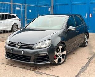 VW Volkswagen Golf 6 GTI 2.0 TSI /DSG/Bi-Xenon/Dynaud Gebrauchtwagen