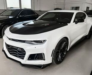 Chevrolet Chevrolet Camaro ZL1 6.2 V8 Gebrauchtwagen