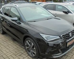 Seat Seat Arona 1.0 TSI OPF DSG FR Gebrauchtwagen