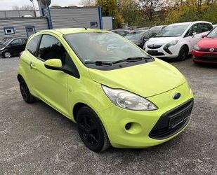 Ford Ford Ka Trend*Klima* Gebrauchtwagen