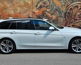 BMW BMW 330d Xdrive Touring Sport Line Gebrauchtwagen