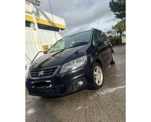 Seat Seat Alhambra 2.0 TDI Start&Stop 110kW Style Plus. Gebrauchtwagen