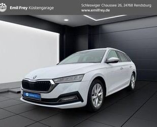 Skoda Skoda Octavia Combi Gebrauchtwagen