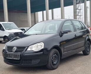 VW Volkswagen Polo 1.4 IV Goal Gebrauchtwagen