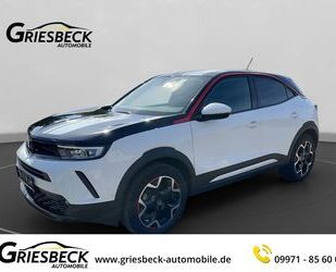 Opel Opel Mokka GS Line Individualisierung 1.2 Turbo EU Gebrauchtwagen