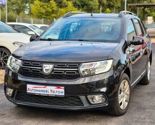 Dacia Dacia Logan MCV Kombi Comfort Gebrauchtwagen