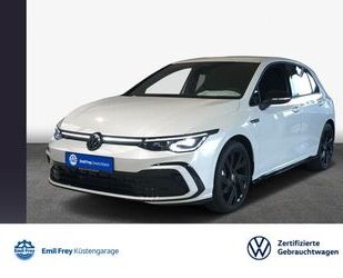 VW Volkswagen Golf R-Line 2,0 l TDI 110 kW (150 PS) D Gebrauchtwagen