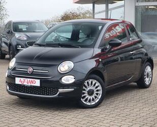 Fiat Fiat 500 1.0 mHev Dolcevita Pano Klima Tempomat Gebrauchtwagen