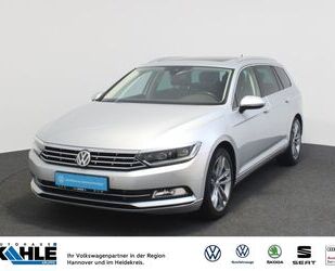 VW Volkswagen Passat Variant 2.0 TSI DSG Highline Nav Gebrauchtwagen