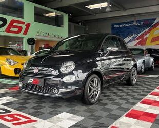 Fiat Fiat 500 Star Gebrauchtwagen