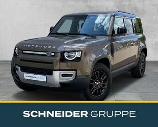 Land Rover Land Rover Defender D250 110 S SHZG+LMF+EPH 360°+D Gebrauchtwagen