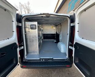 Opel Opel Vivaro B Kasten L1H1 2,9t*SORTIMO*KLIMA*3-SI Gebrauchtwagen