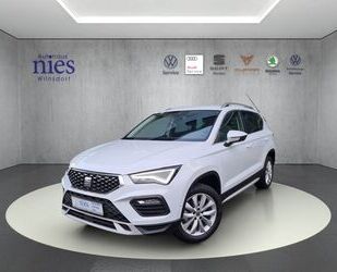 Seat Seat Ateca Xperience 1.5 TSI DSG Klima Navi Gebrauchtwagen