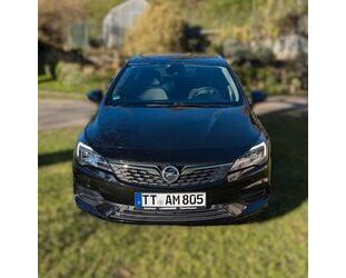 Opel Opel Astra ST 1.5 Diesel 90kW Elegance Elegance Gebrauchtwagen