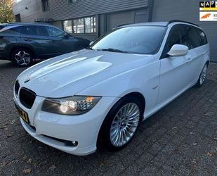 BMW BMW 3-serie Touring 320d Efficient Dynamics Editio Gebrauchtwagen