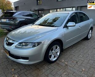 Mazda Mazda 6 Sport 1.8i Touring Gebrauchtwagen