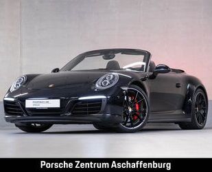 Porsche Porsche 911 Carrera 4S PDLS+ Spurwechsel 14 Wege Gebrauchtwagen