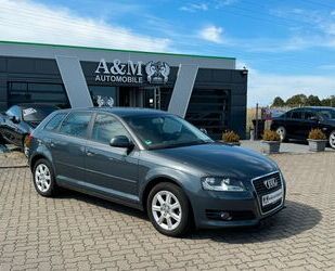 Audi Audi A3 Sportback 1.4 TFSI Ambiente Gebrauchtwagen