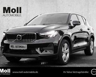 Volvo Volvo XC40 Plus Bright 2WD B3 EU6d digitales Cockp Gebrauchtwagen