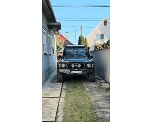 Nissan Nissan Patrol GR Y60 Wagon 2.8 TD Gebrauchtwagen